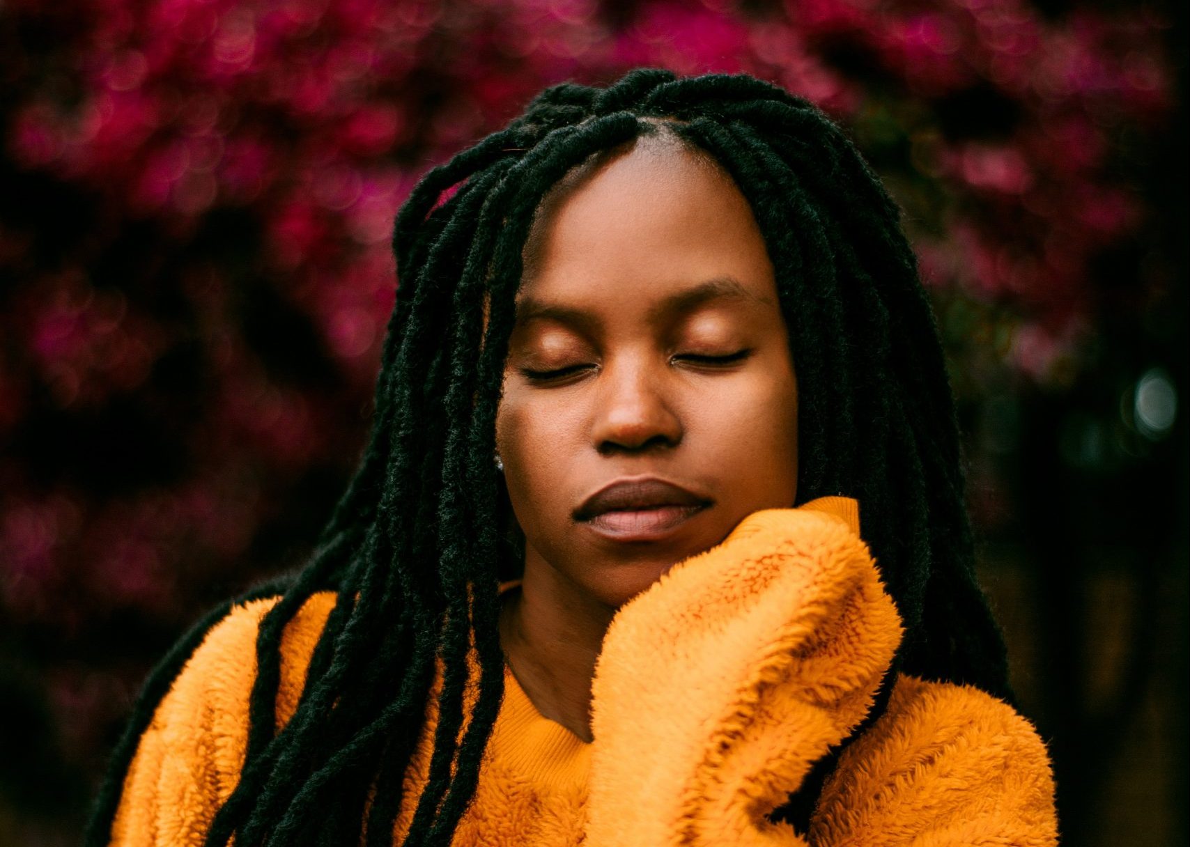 The oil that will keep your dreadlocks happy and healthy | Woman and Home Magazine The oil that will keep your dreadlocks happy and healthy | Woman and Home Magazine