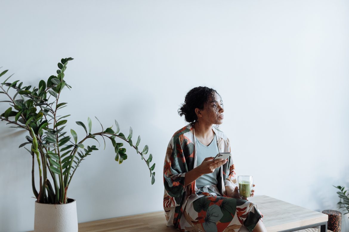 Feeling stressed? You should know about L-theanine