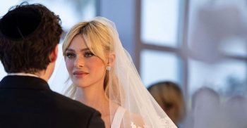 brooklyn beckham and nicola peltz wedding