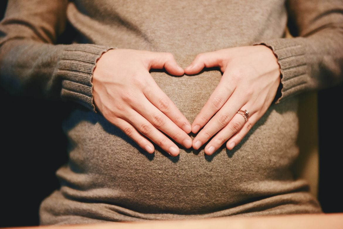 Blurred vision during pregnancy? Here’s what to look out for
