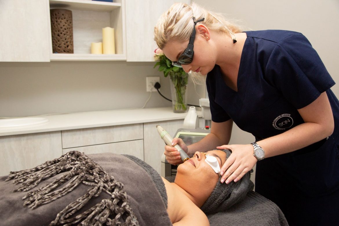 Common skin problems and how to treat them