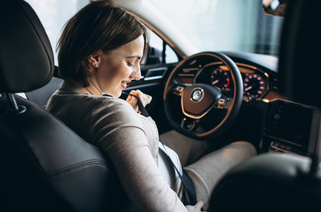 Tips to save money on petrol and on your car