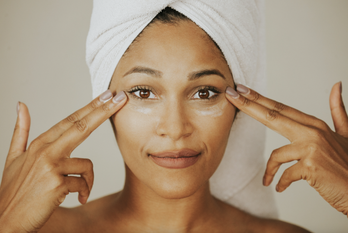 Can skincare for wrinkles really help?