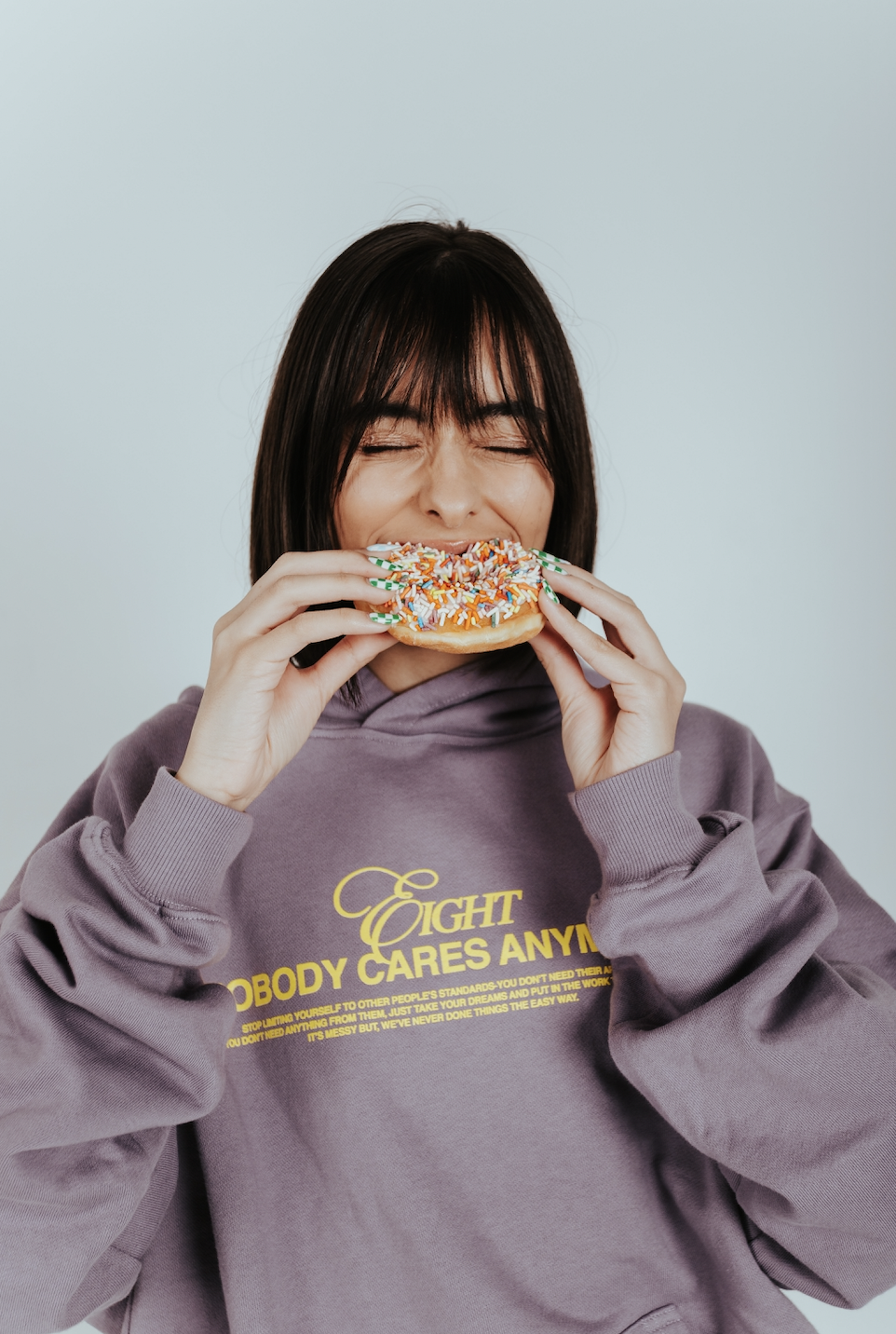 5 Tips for Taming That Sweet Tooth