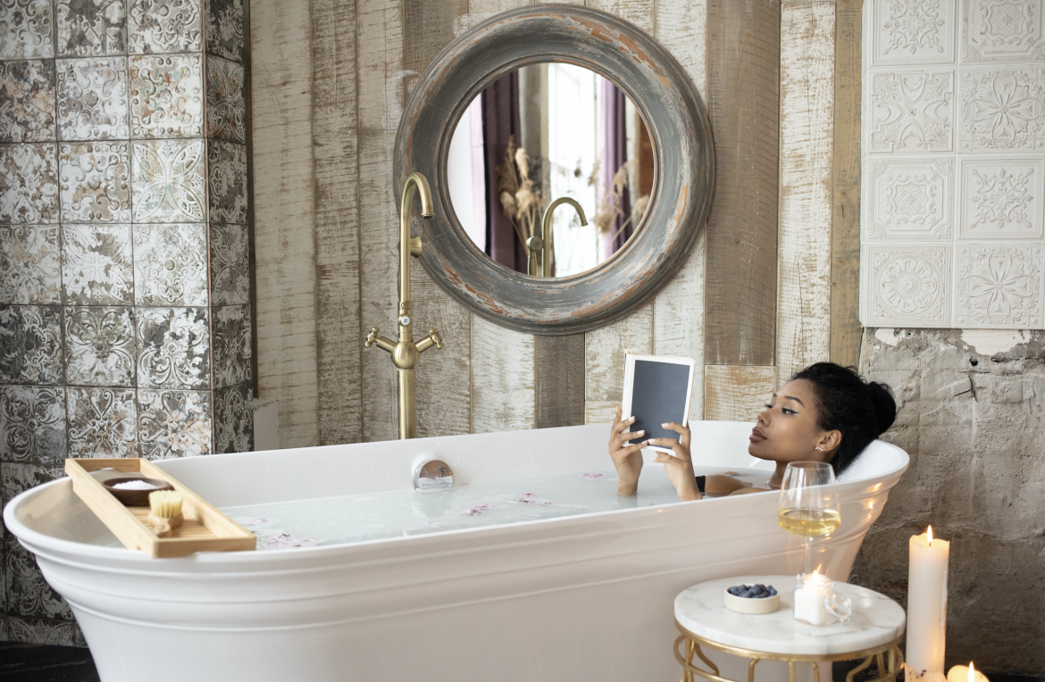 How to turn your home into a holiday sanctuary