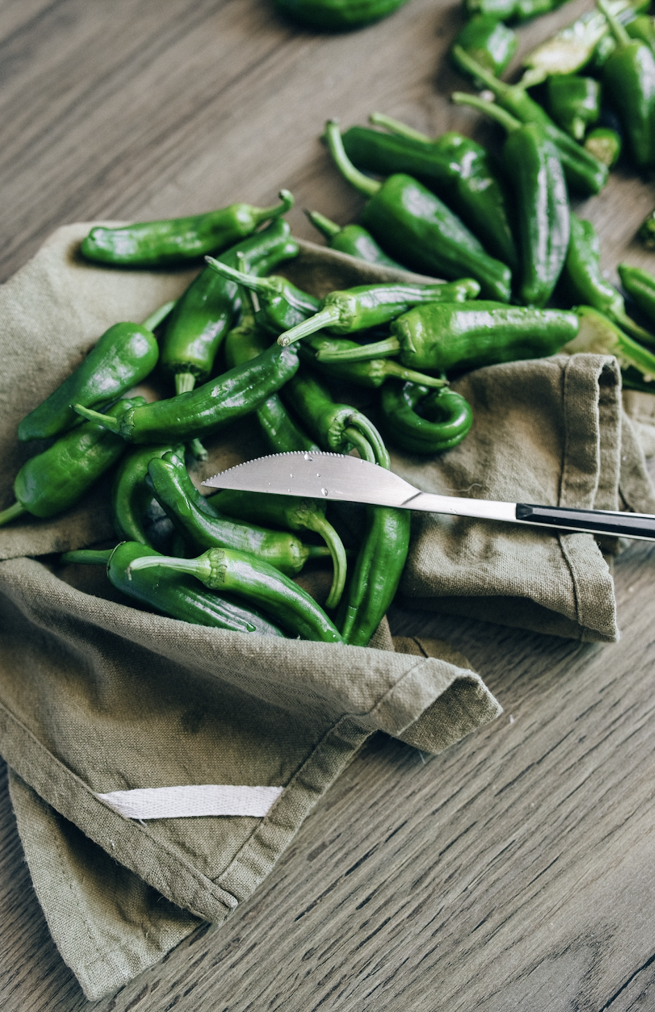 How to grow chillies at home