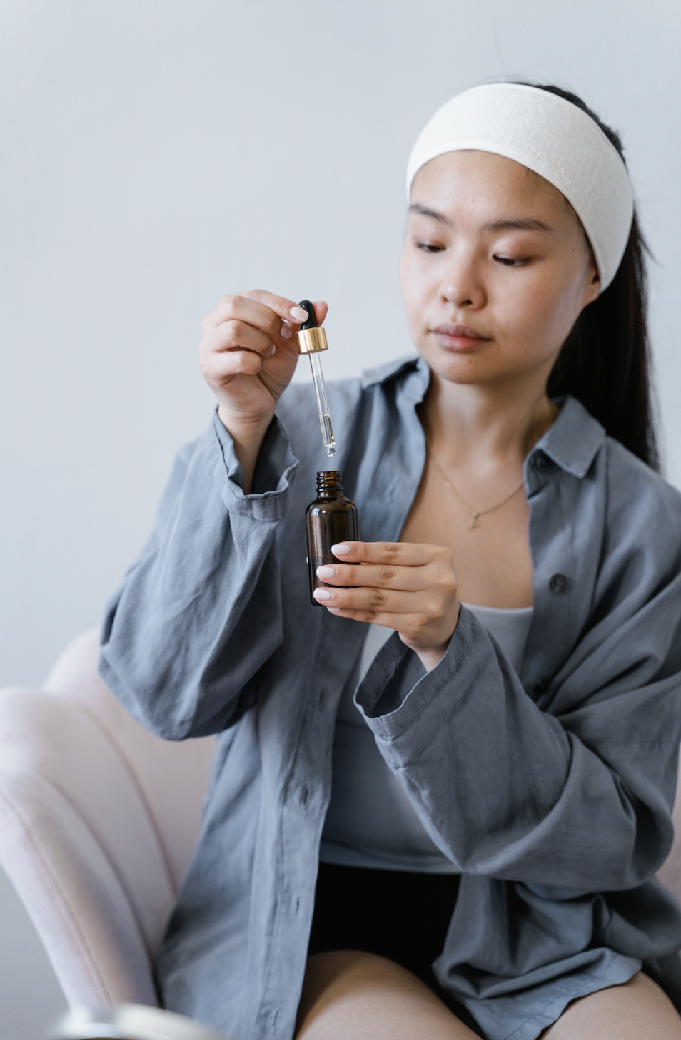 Expert advice: Symptoms and treatments for dry skin