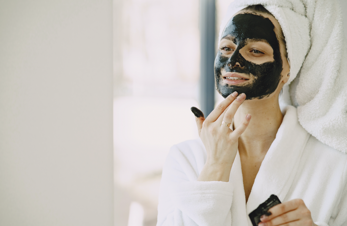 8 Benefits of activated charcoal