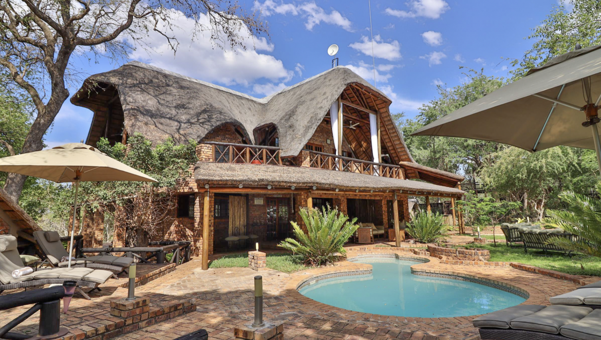 Win a stay at the Whale Coast Hotel & Kruger Riverside Lodge worth R23 460!