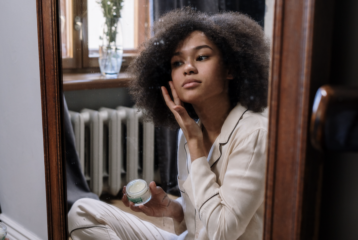 Five tips skincare experts want you to know this winter