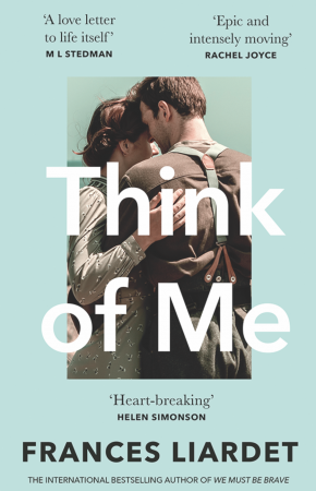 MOVING FABLE OF FAITH | Think of Me by Frances Liardet