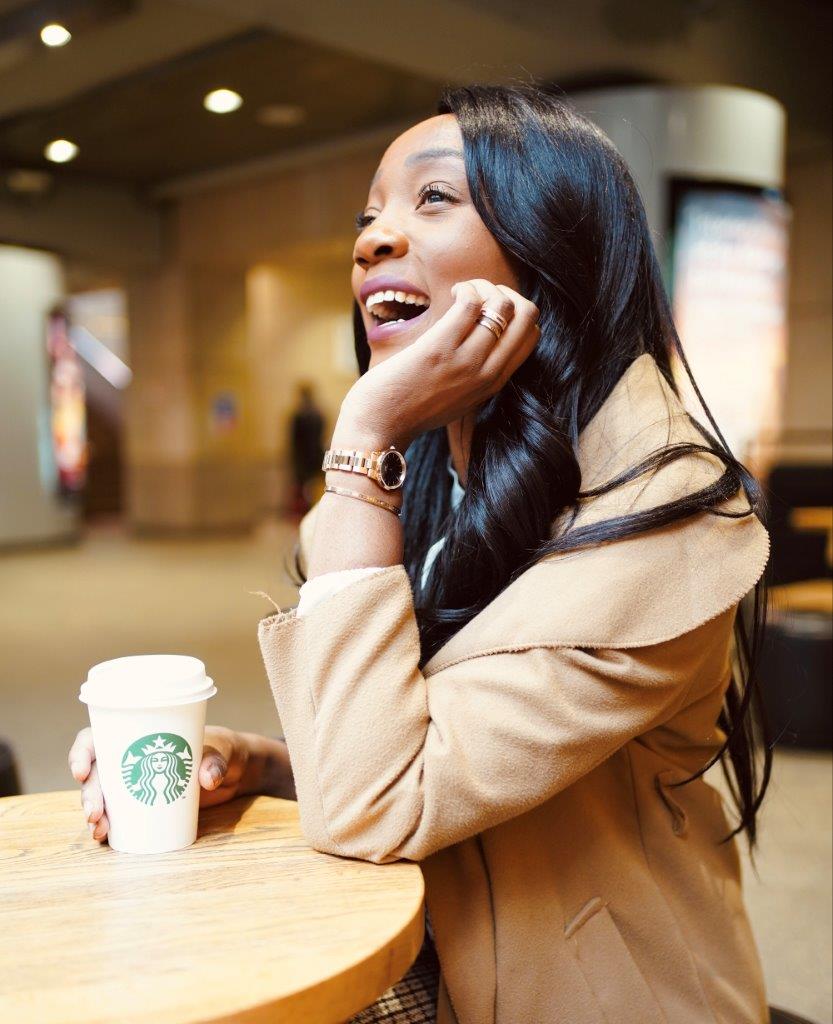 Enjoy Double Bang for Your eBucks with Starbucks!