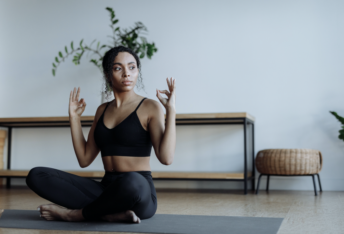 4 tech tools that will get you feeling healthy from the inside out