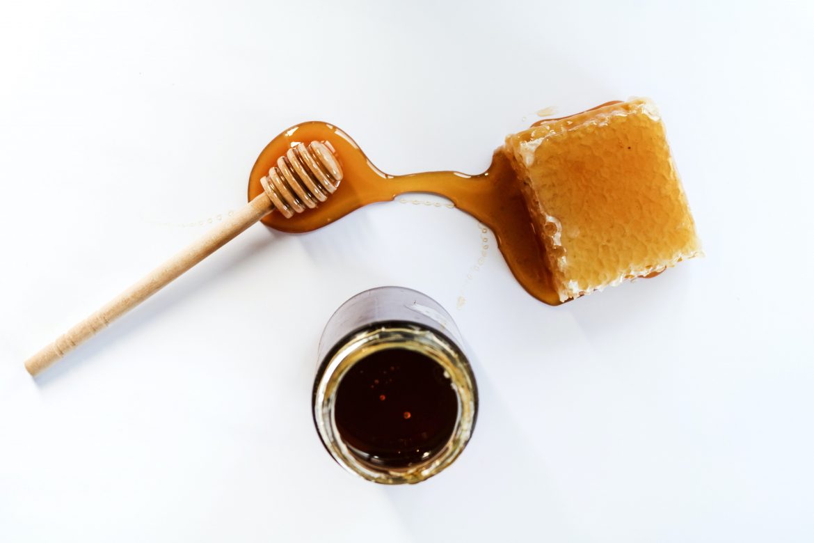 6 Things you probably didn’t know about honey