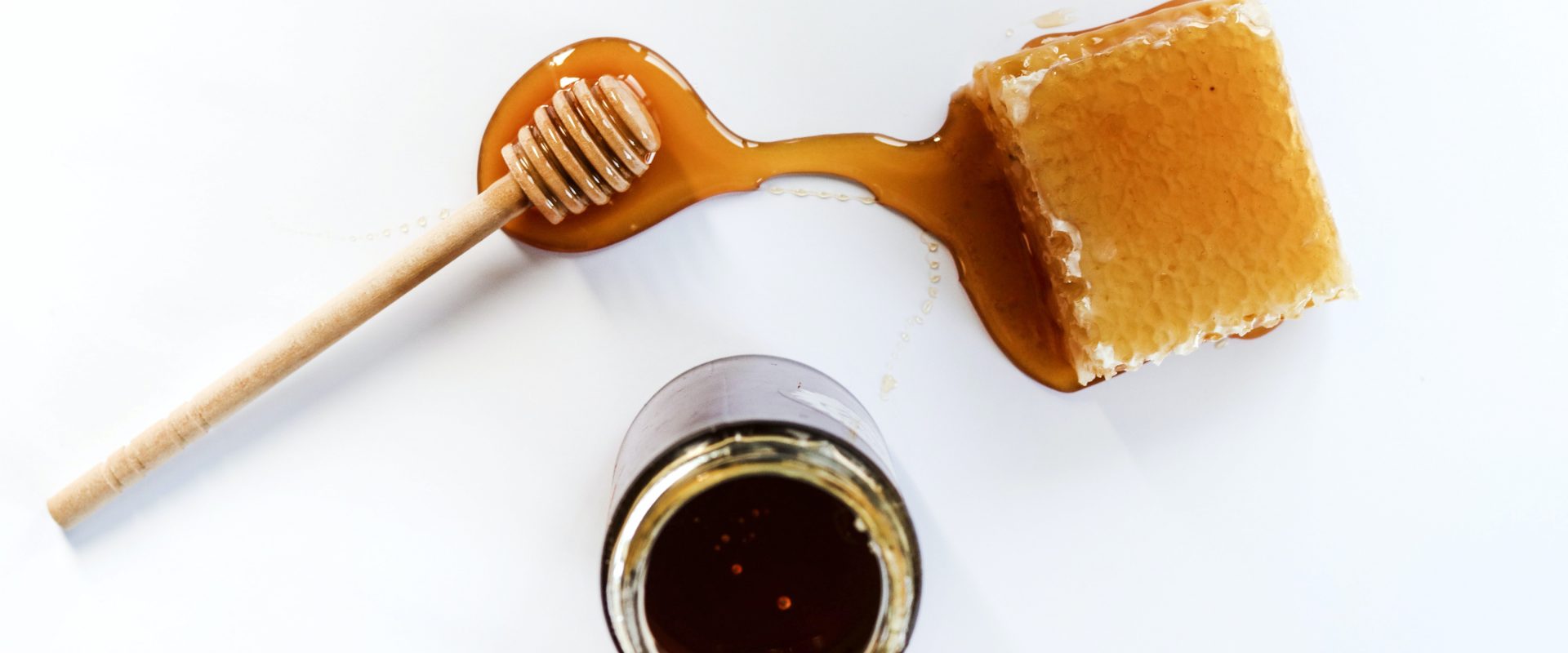Things you probably didn't know about honey