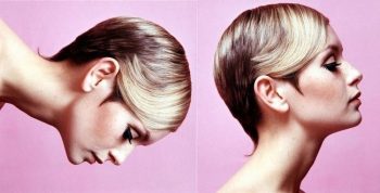 pixie haircuts for women twiggy