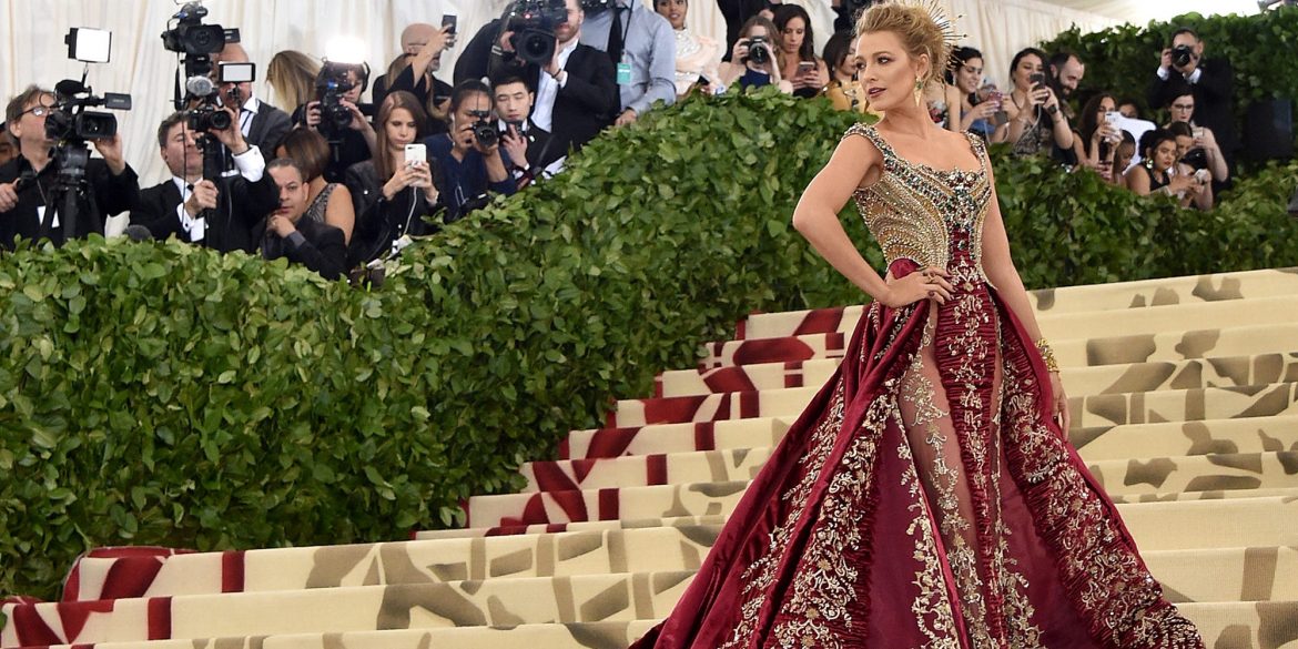 What to expect from the 2022 Met Gala