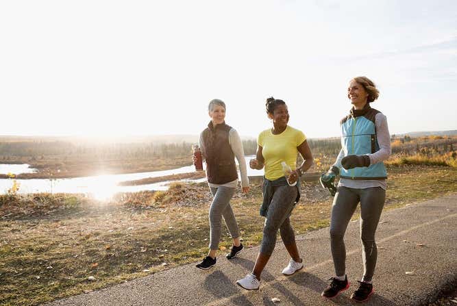 Tips for balancing your blood sugar levels