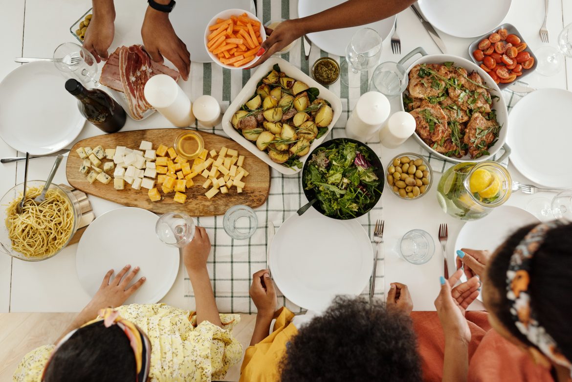 Looking for Easter Sunday menu inspiration? We got you