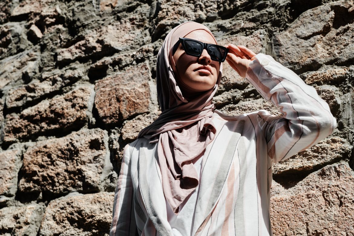 Fashionable Eid inspired outfits