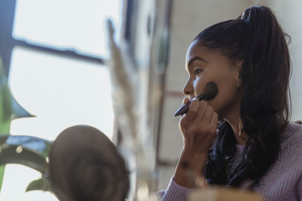 Foundation products that will help you achieve dewy skin