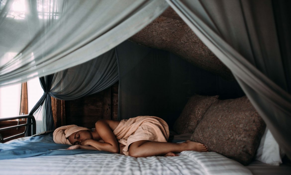 Why not getting enough sleep is bad for your health & how to improve it