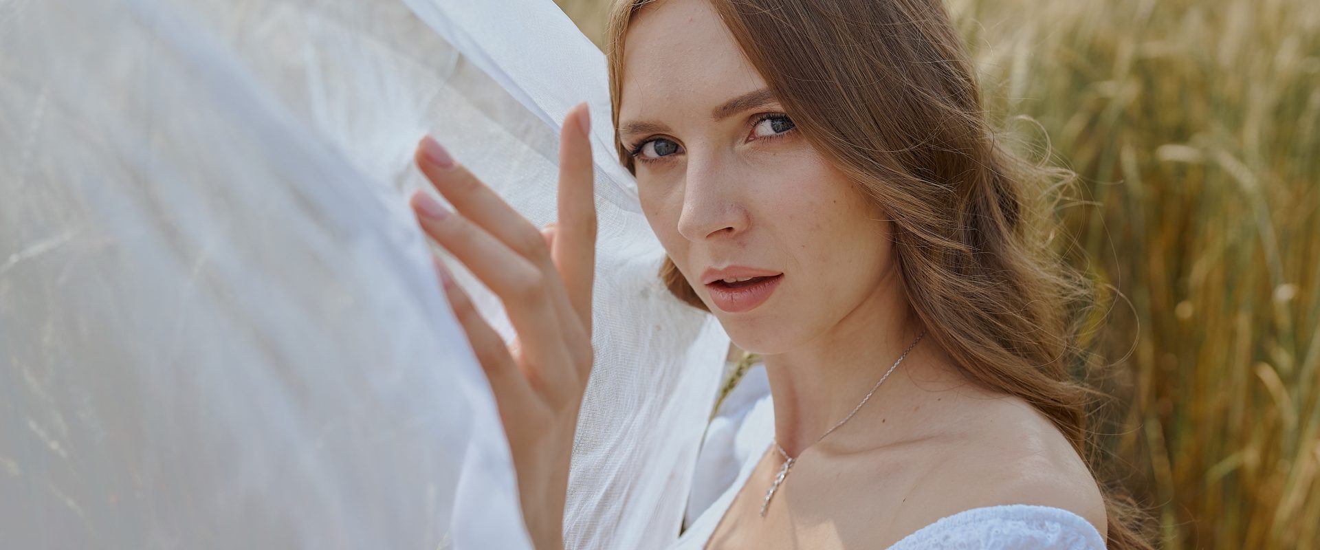 natural makeup look