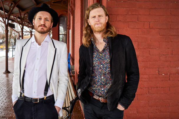the lumineers will tour south africa