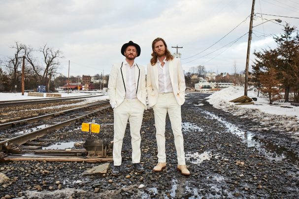 the lumineers will tour south africa