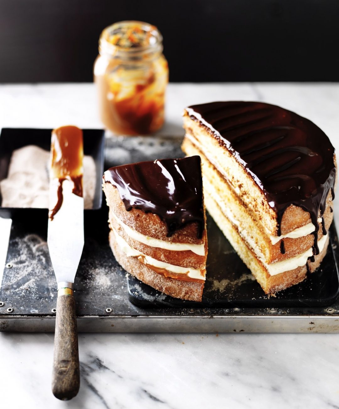 Eid recipe round up