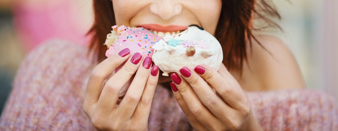 How to overcome emotional eating
