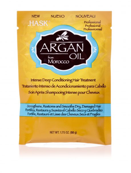 prep your hair for winter argan oil hask