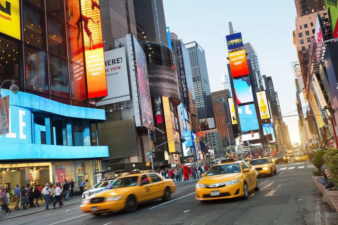 Six North American Cities You Need To Add To Your Travel Bucket List