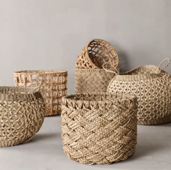 cute storage baskets weylandts