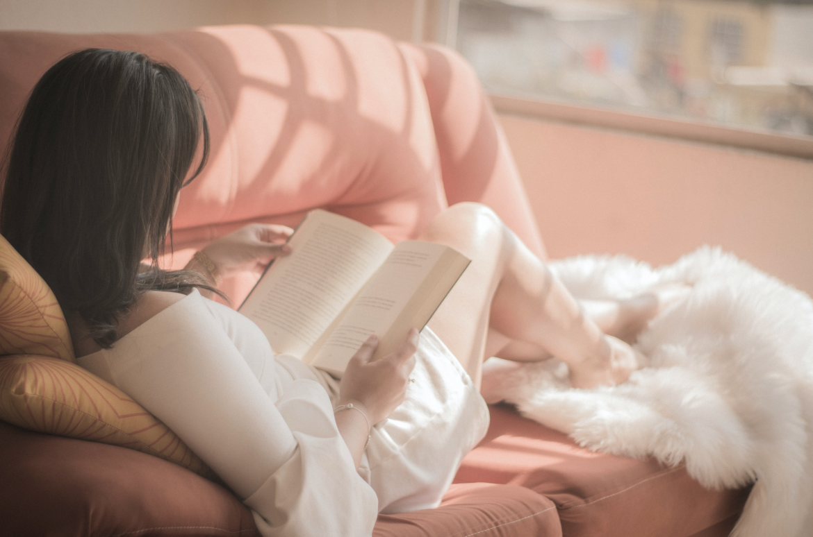 How to let go of emotional baggage