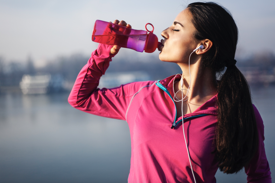 10 Ways to boost your winter workout