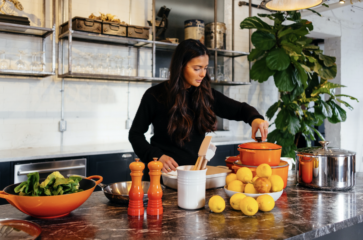 How to improve your bowel health