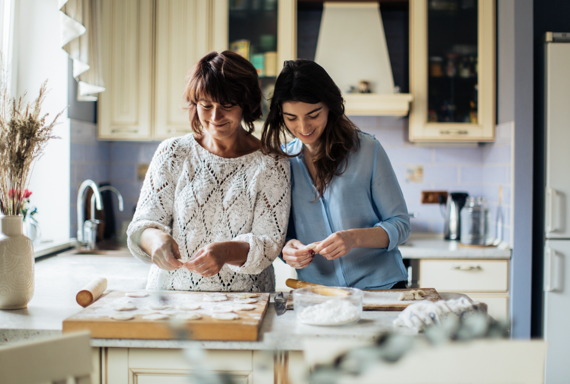 Mother’s Day recipe round-up