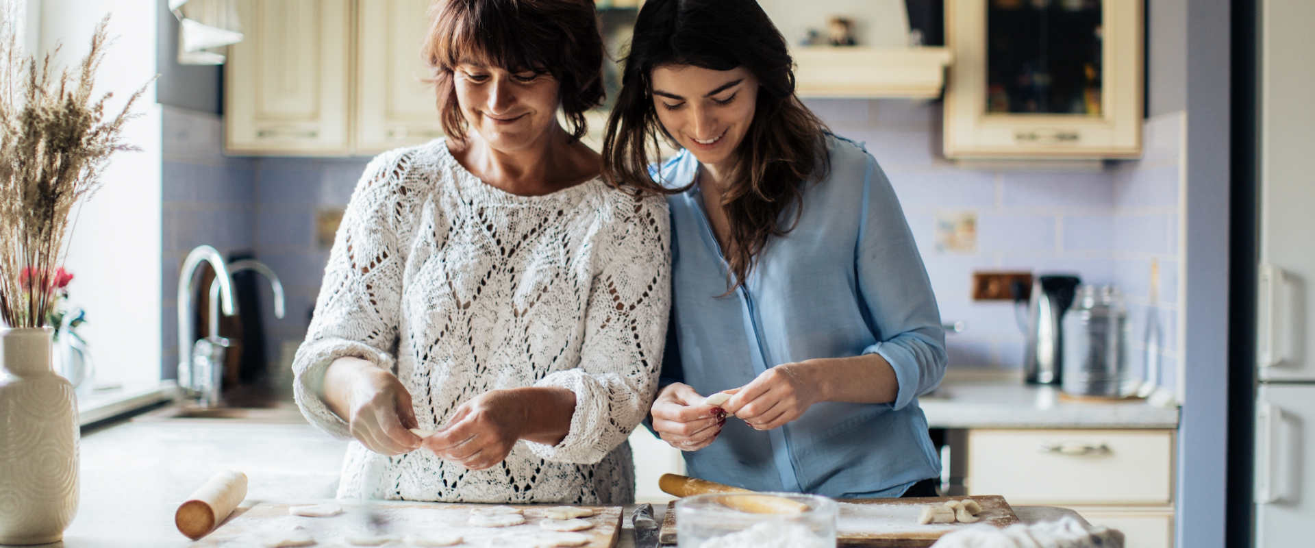 Mother's Day Recipe Round up