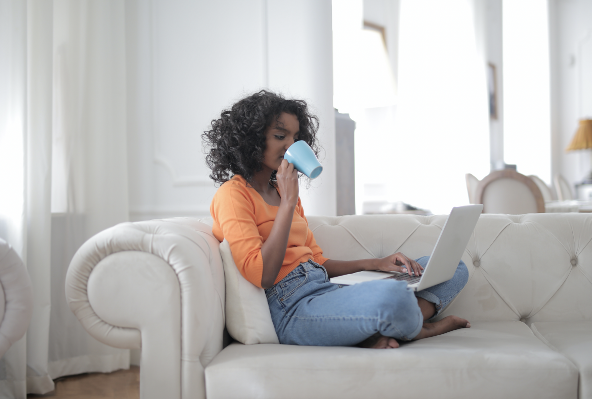 How to take charge of your finances