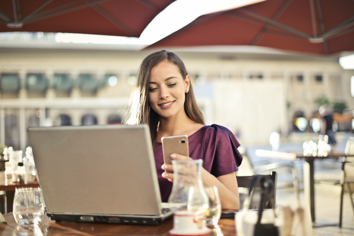 5 Ways to improve your financial fitness