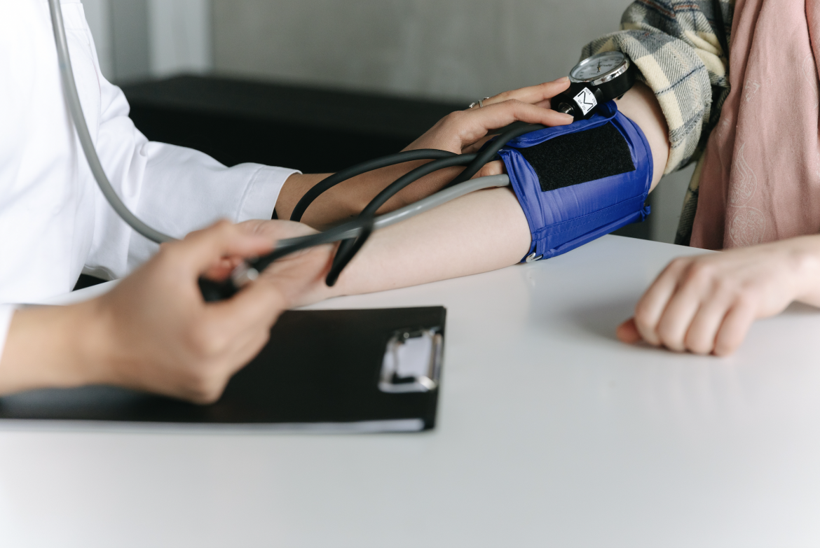 Hypertension myths busted