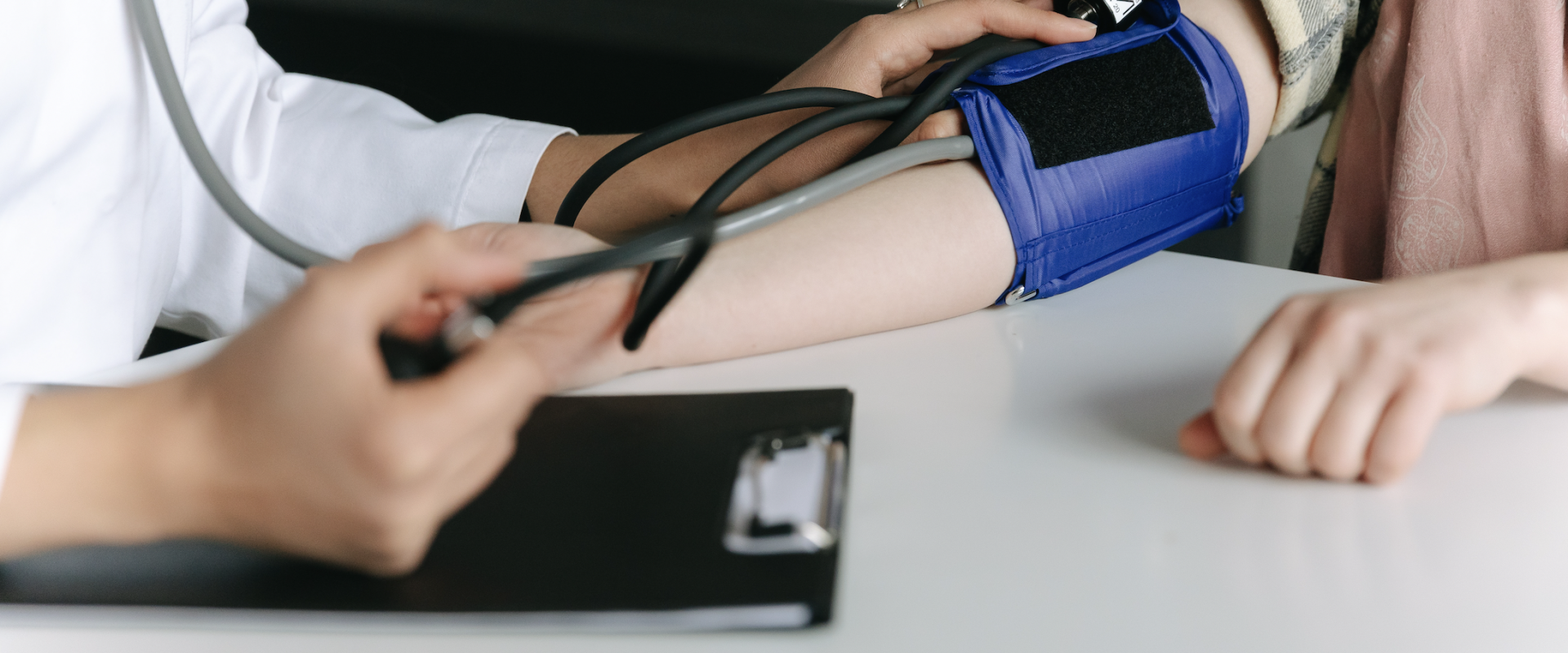 hypertension myths