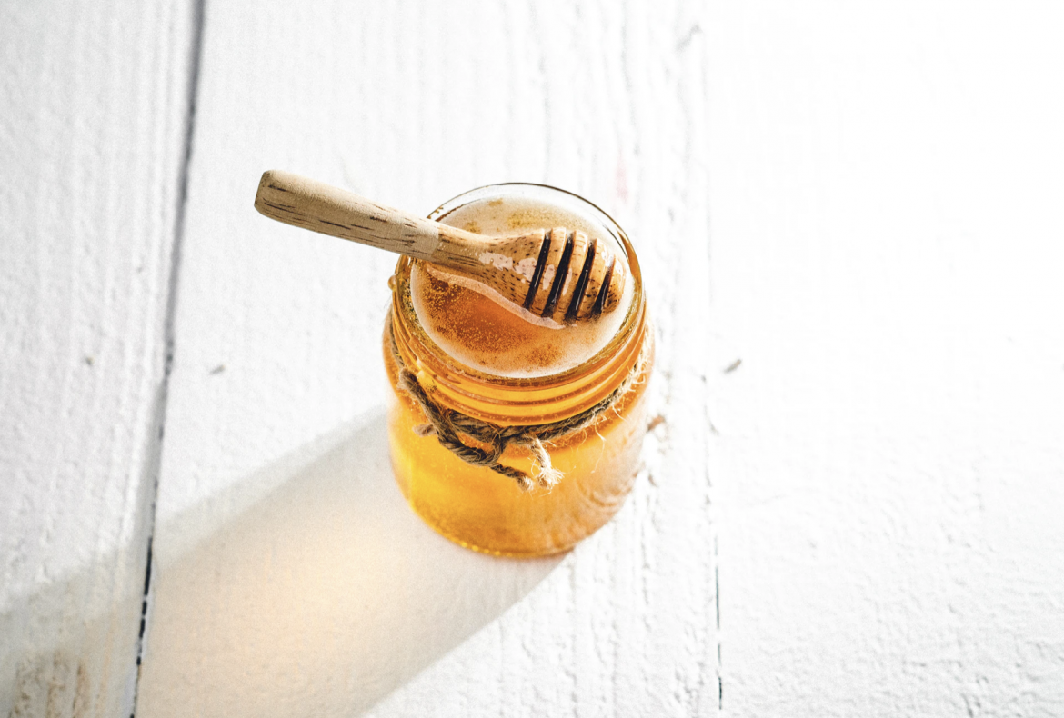 The Beauty Benefits Of Honey