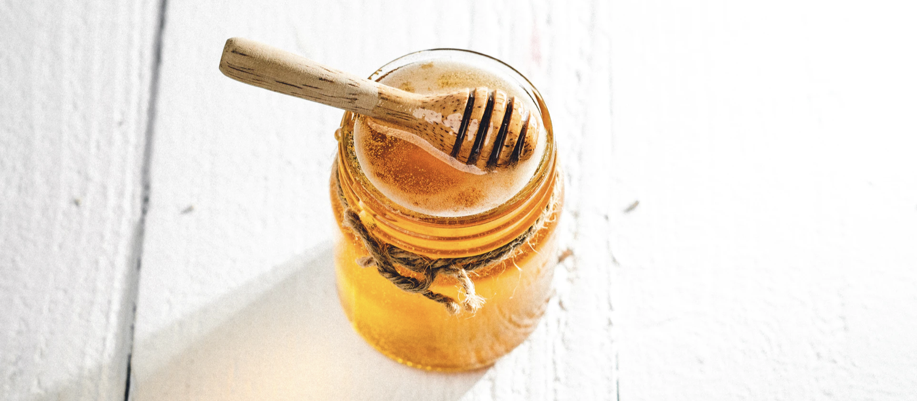 benefits of honey