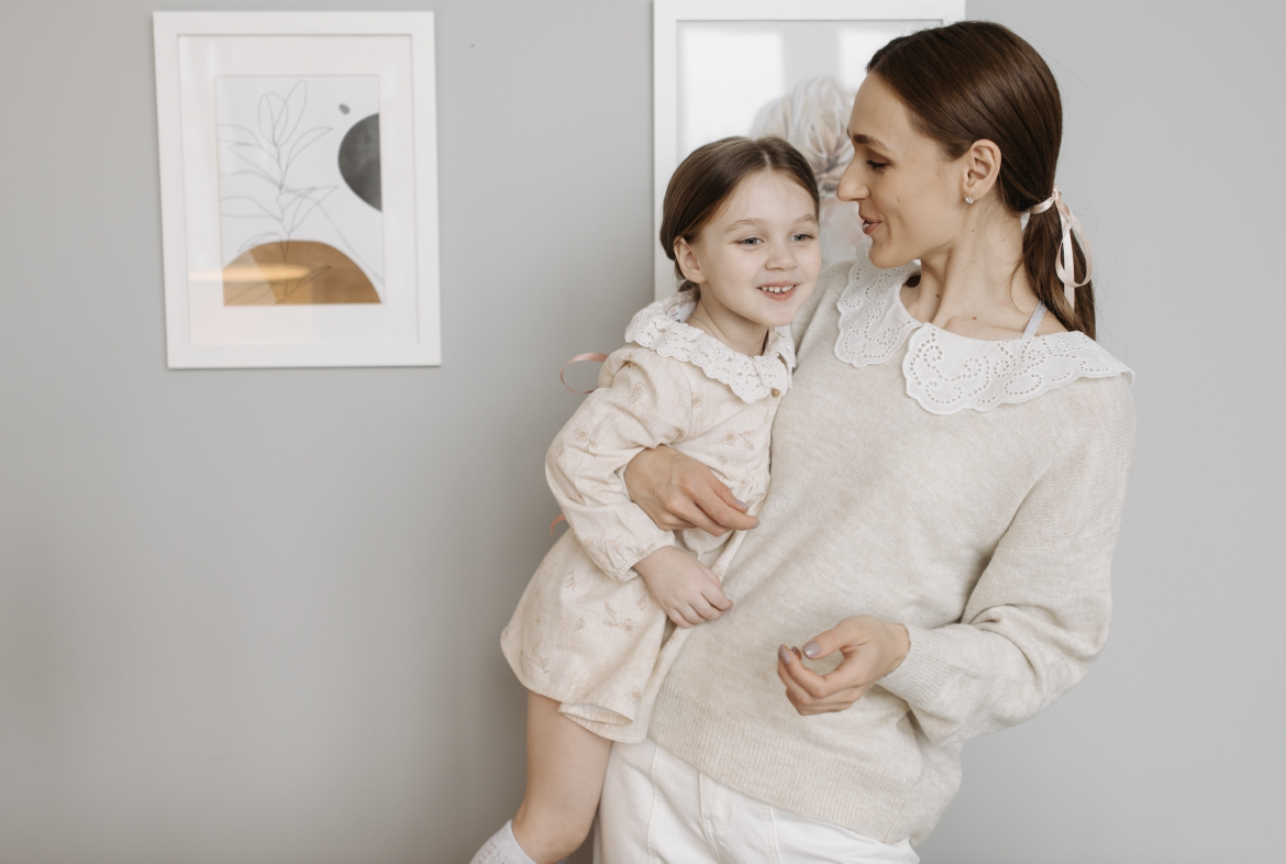 The busy mom’s guide to looking fabulous