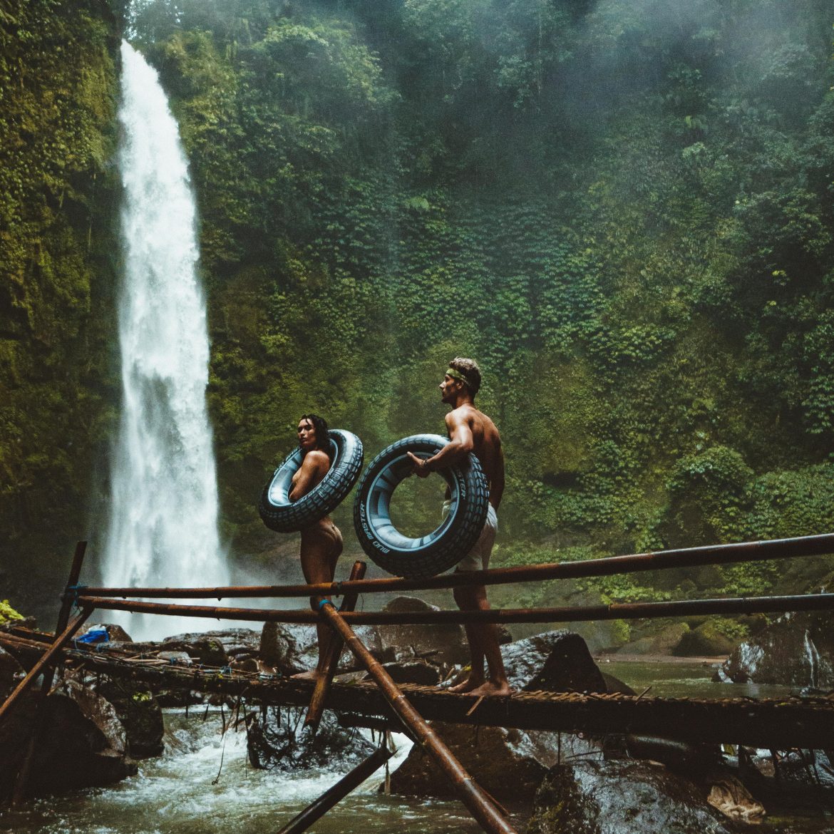 Ten small African towns to add to your travel bucket list