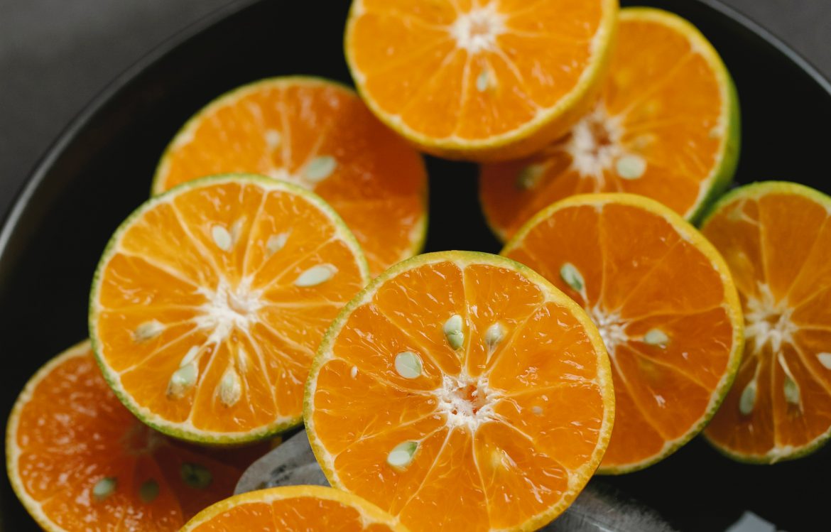 What are the benefits of vitamin C?