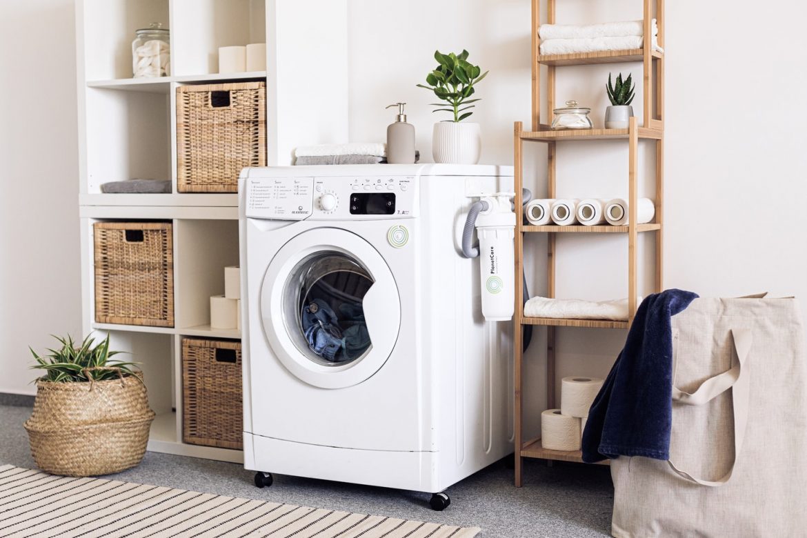 7 Tips to save money in the laundry room