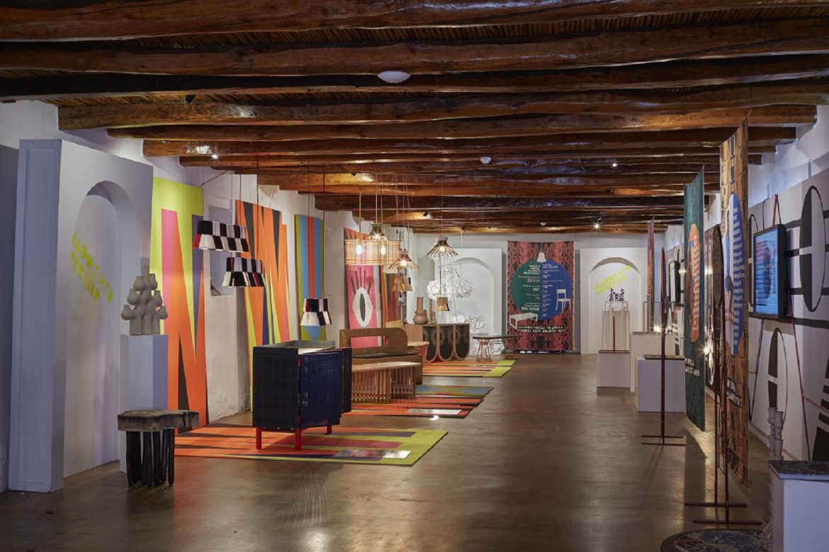 Visit Decorex Cape Town